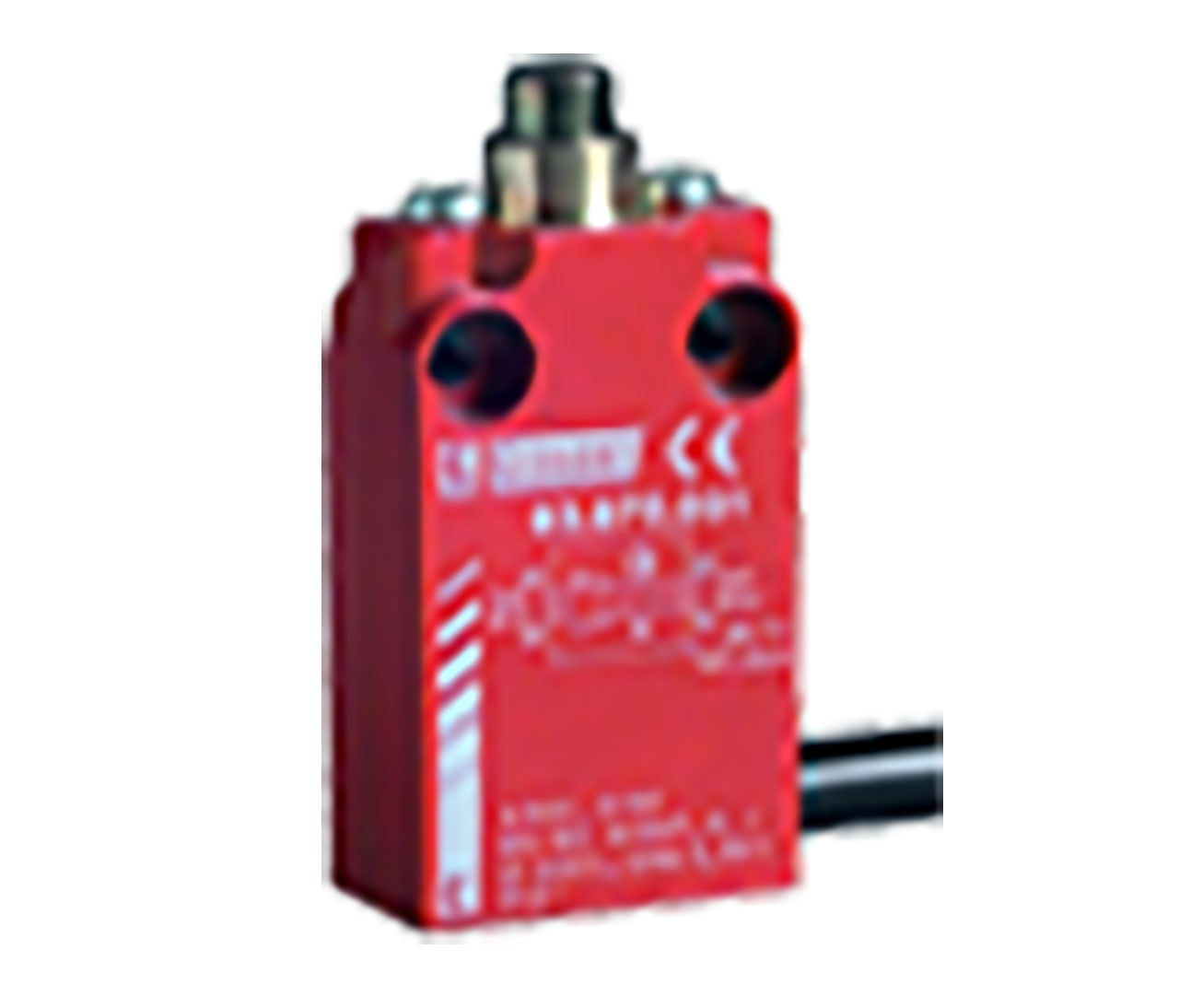 Limit Switch Classic 8387 Series 838731 Cable Output Lat 1 Meter