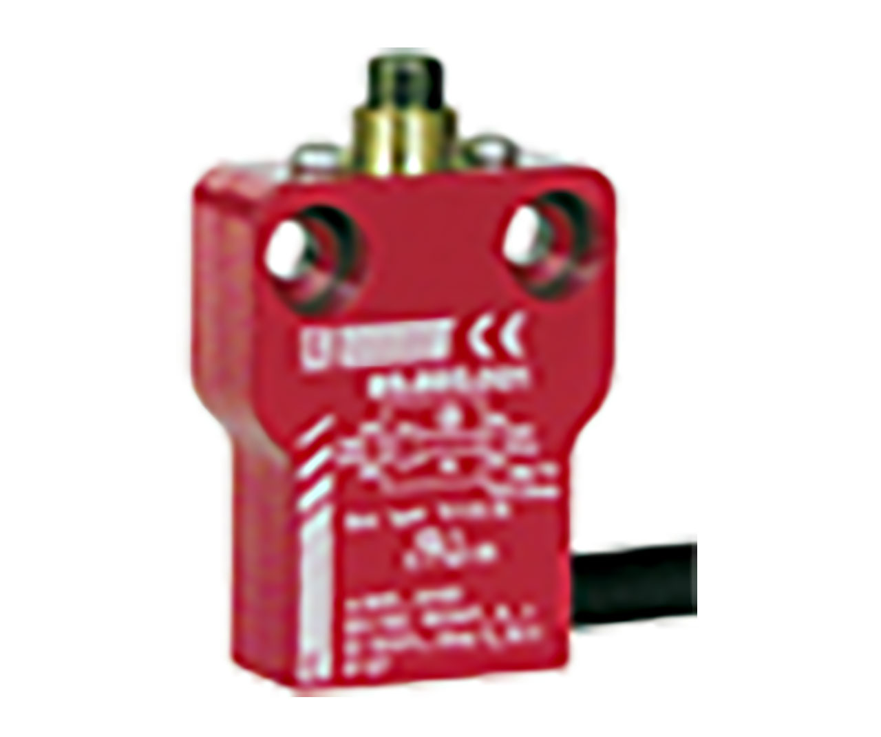 Limit Switch Classic 8388 Series 838811 Cable Output Lat 2 Meters