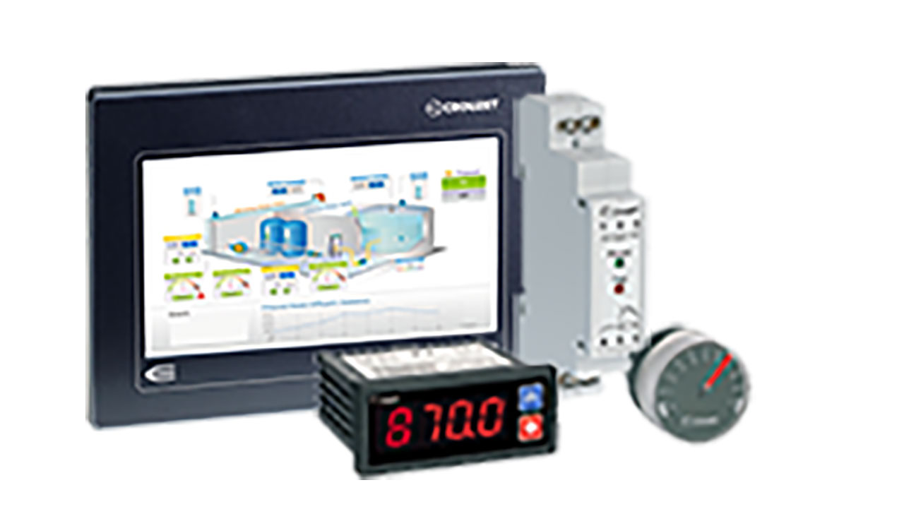 Millenium 3 Removable Connectors (Spring Terminals) for NBR40