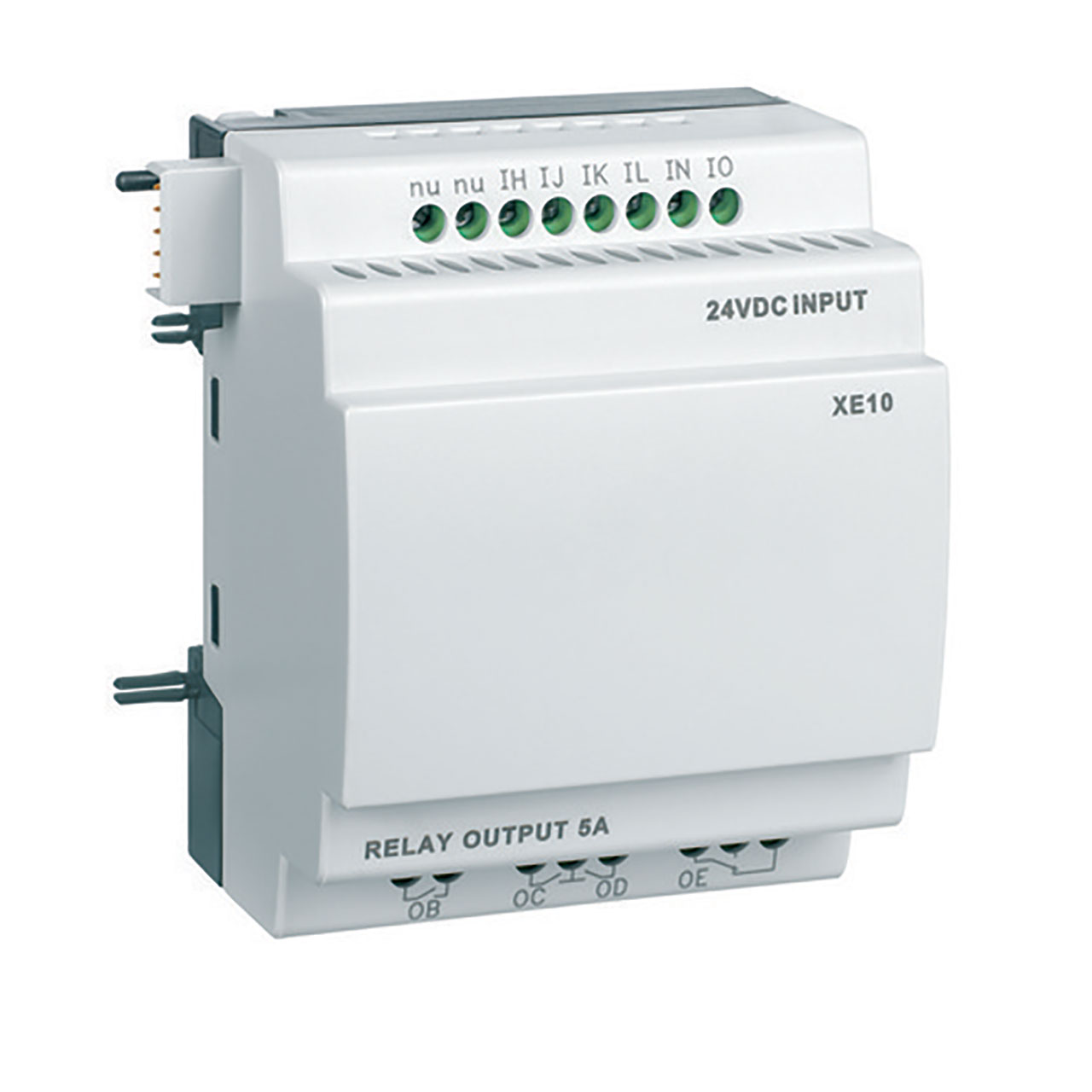 Millenium 3 Extension XE10R 24VDC