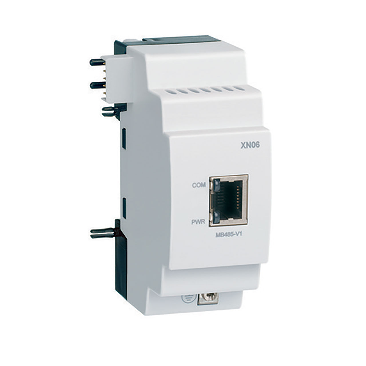 Millenium 3 Extension XN06 Modbus Slave Two Long Front Locating Pins 24VDC 8 Words