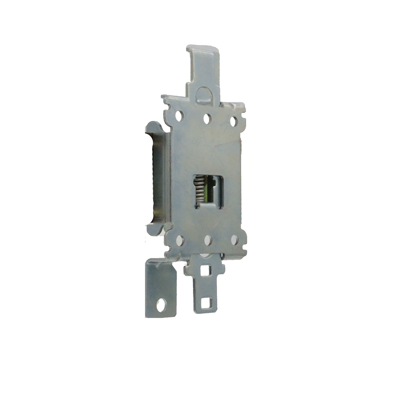 Solid State Relay Accessory DIN Rail Adaptor for Panel Mount