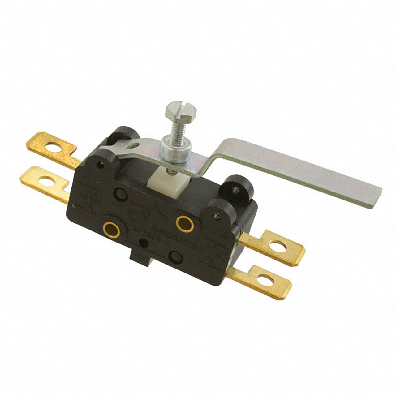 Microswitch Classic 83106 Series 831060 Changeover Function QC 6.3x0.8 UL B