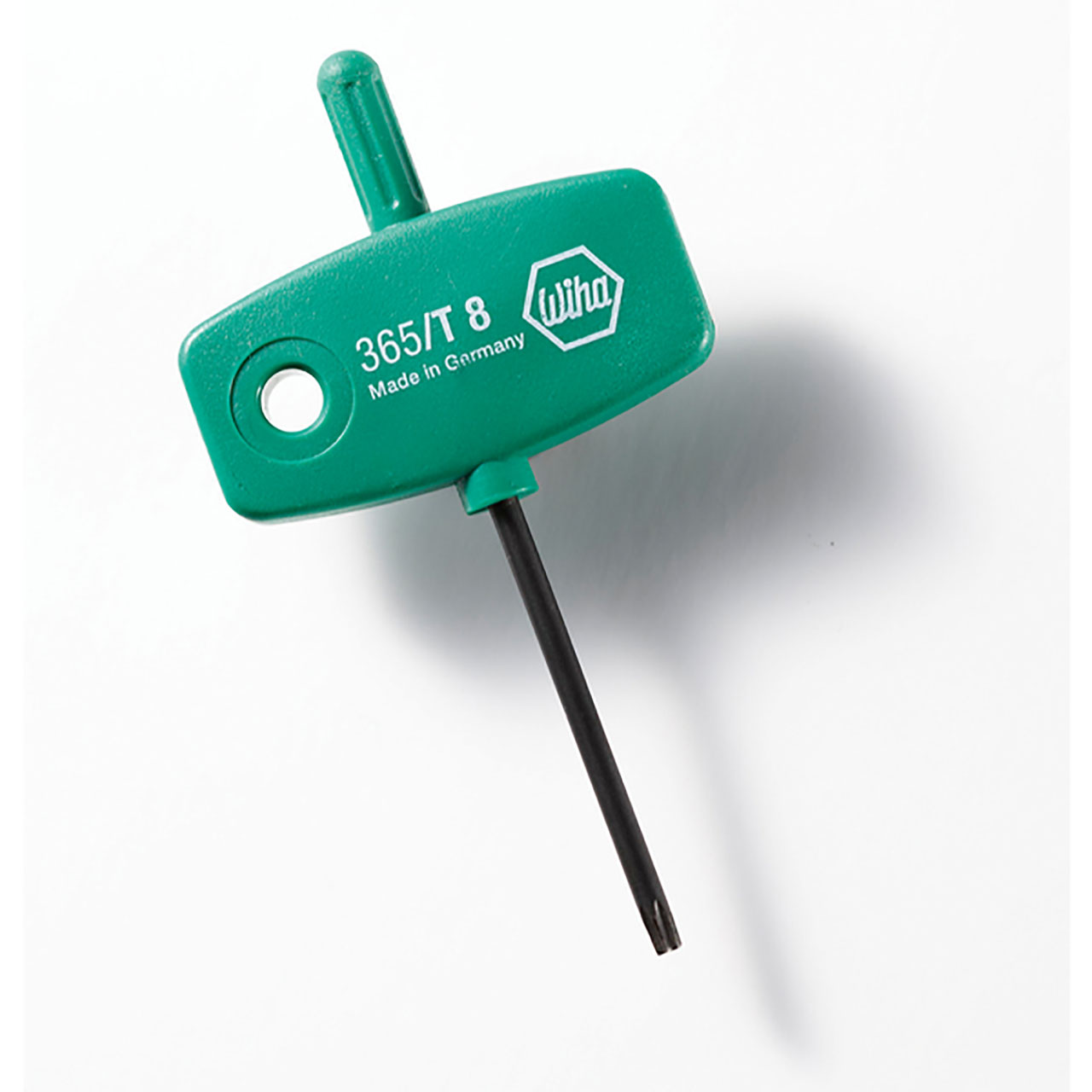 T8 Star Driver, removal/insertion of tension lock out screw, 1 per Package