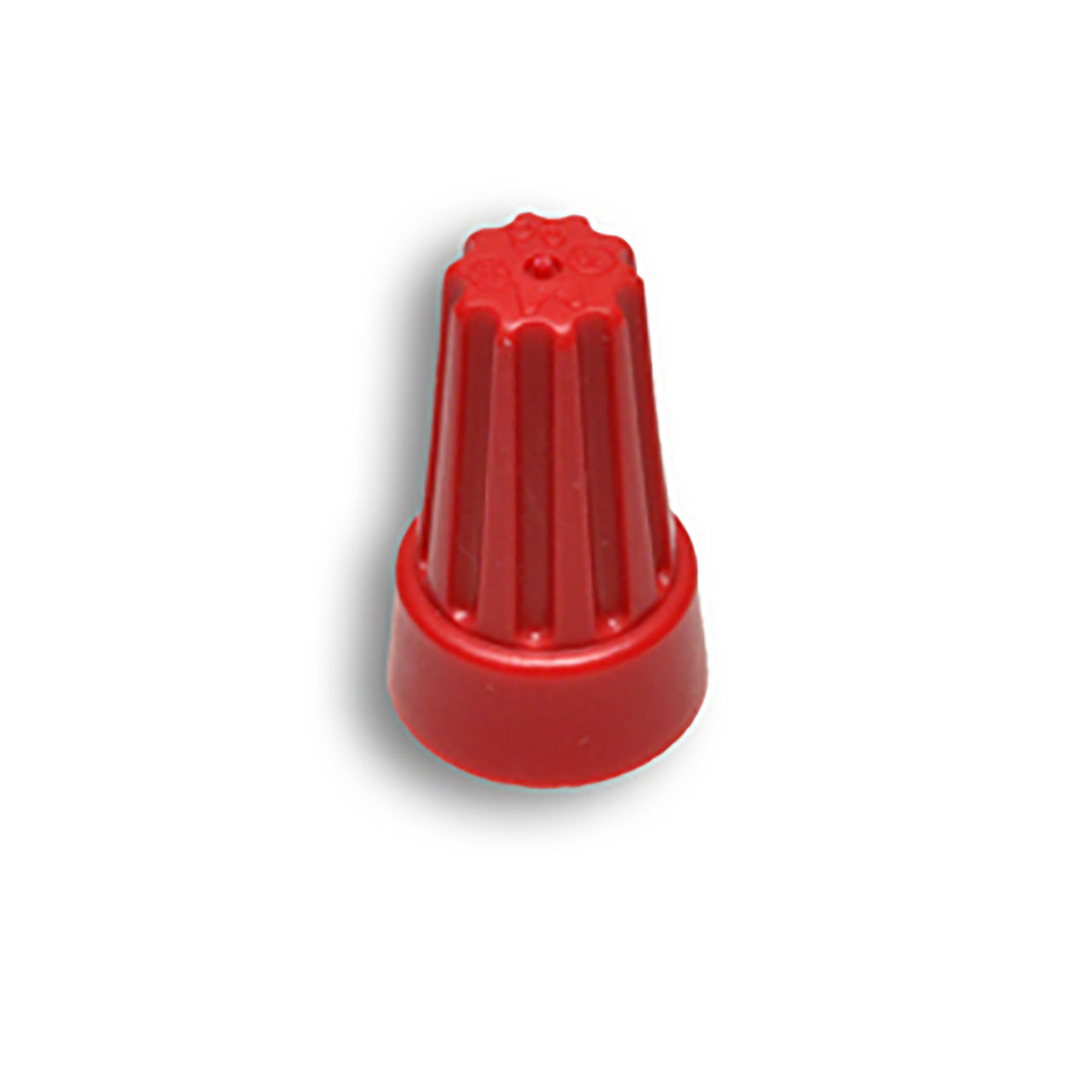 Red Narrow Wire Connector 500/Bag