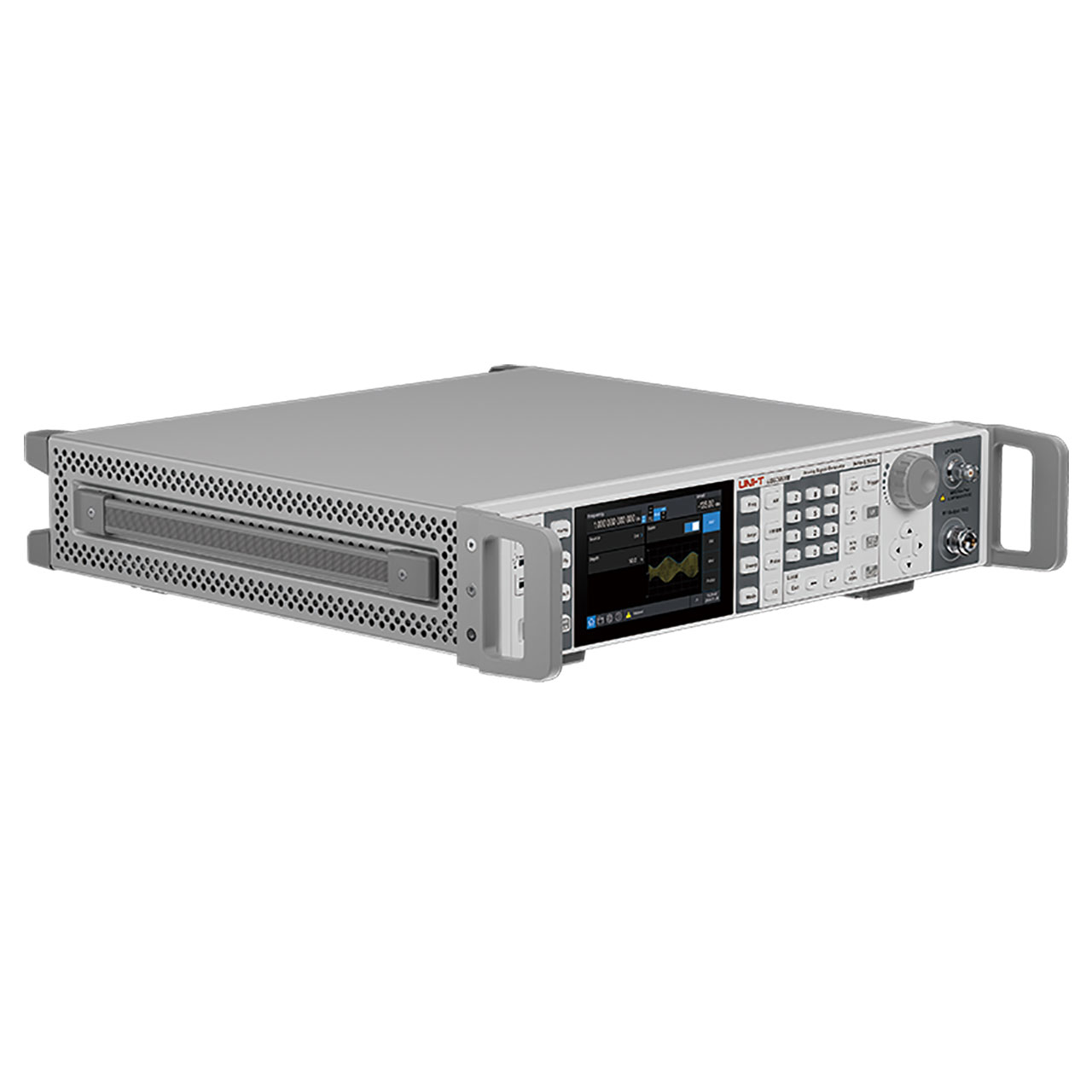 USG3065M 6.5 GHz Analog RF Signal Generator