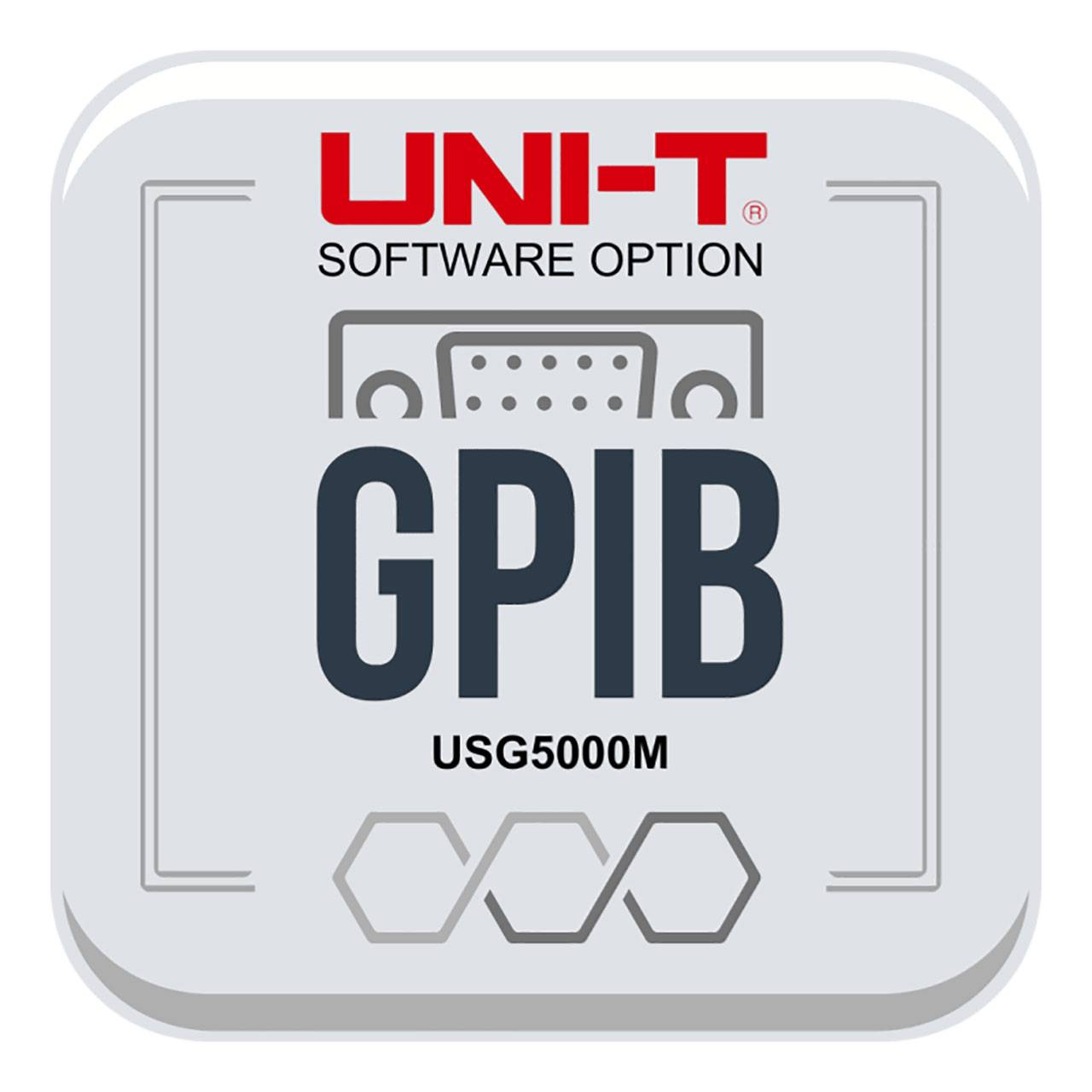 USG5000M-GPIB GPIB Adapter Option