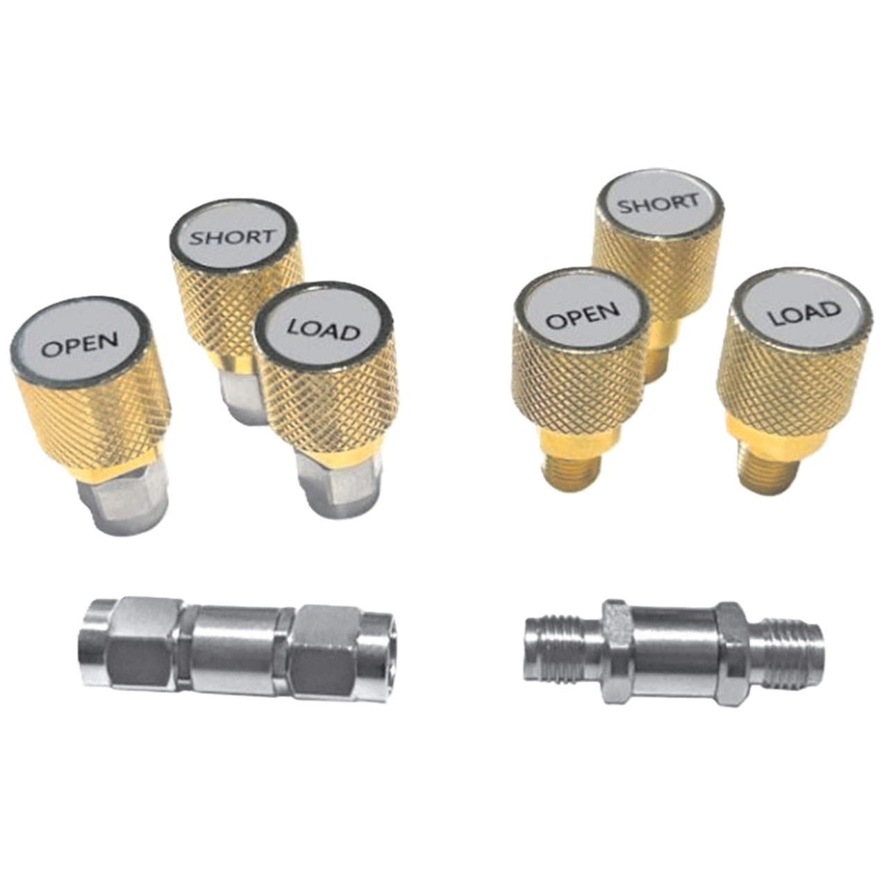 UT-3009F/M Female-Male VNA Calibration Kit (9GHz)