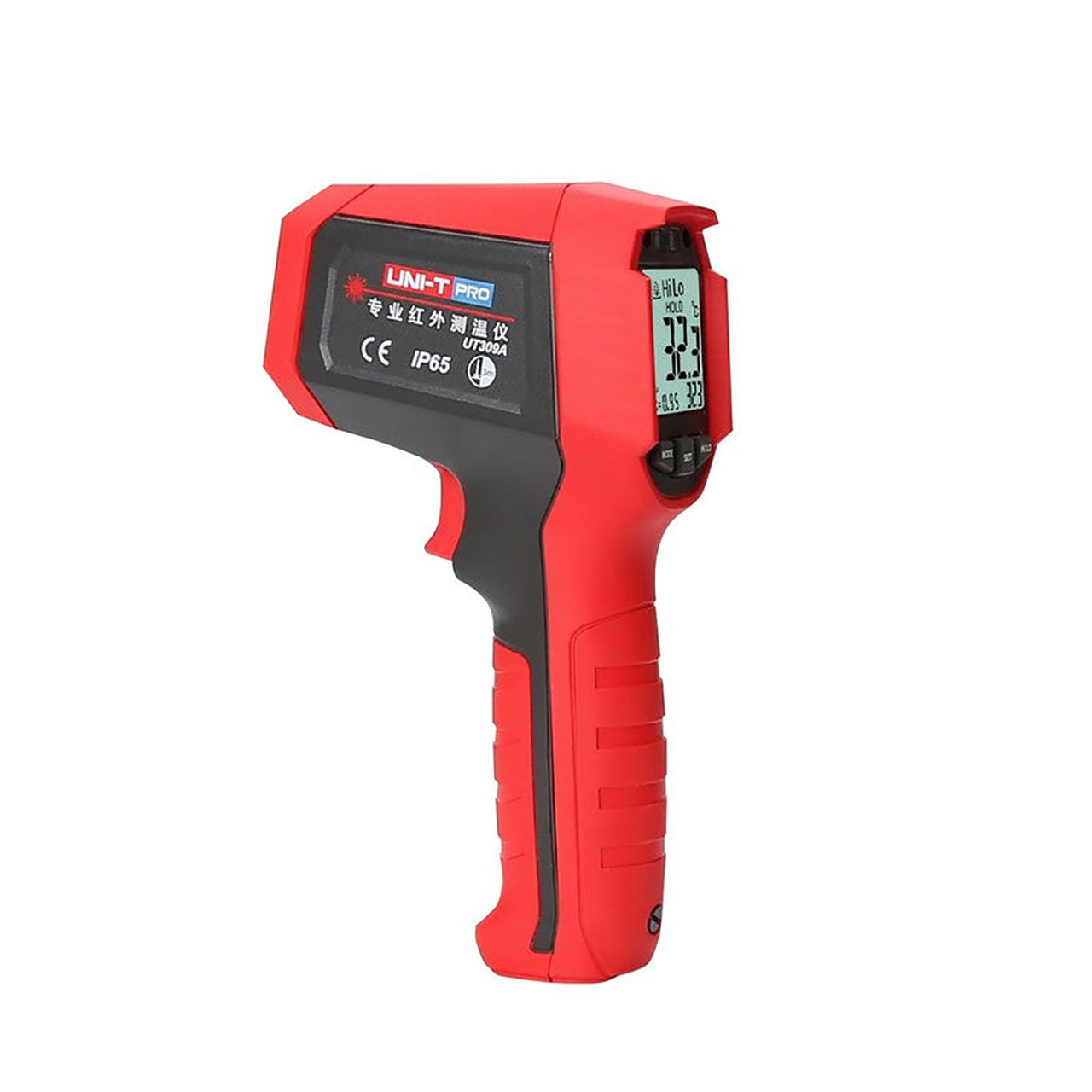 UT309C Industrial Infrared Thermometer