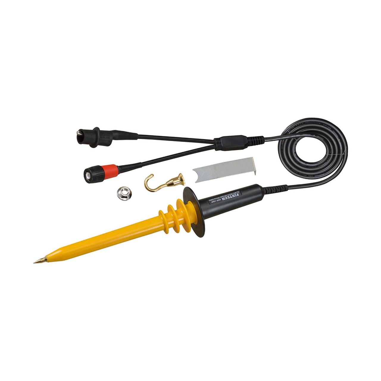 Passive Probe Probe Attenuation: 1000:1 Bandwidth (MHz): 50MHz Voltage: DC 15Kvrms/Ac 10Kv