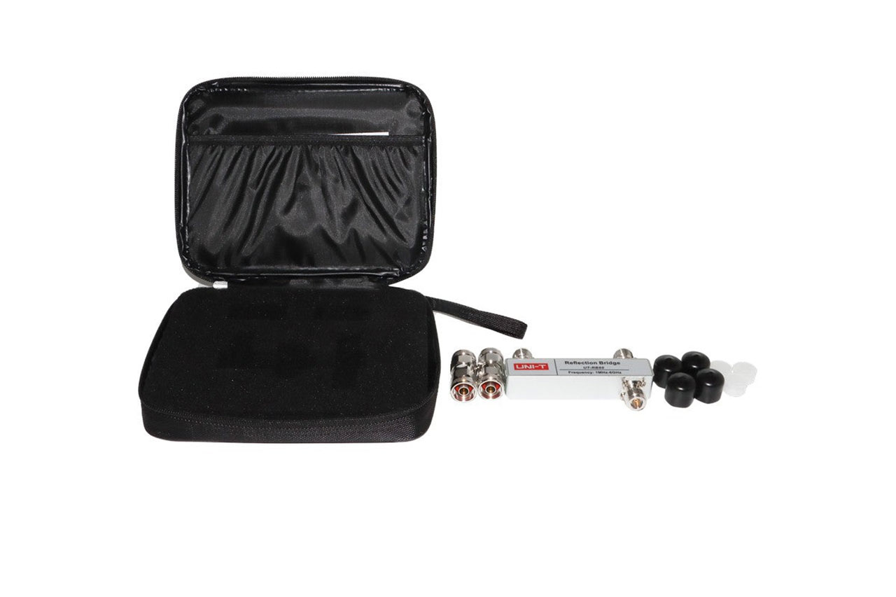 UT-RB60VSWR Reflection Bridge for Spectrum Analyzer (6GHz)