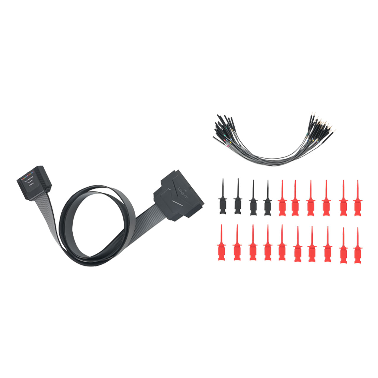 UT-M26 16-Channel Logic Analyzer Probe for MSO1000HD Series