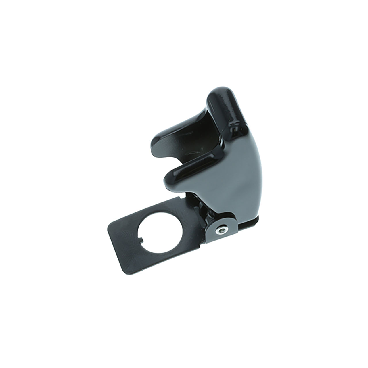 Toggle Safety Cover - Black