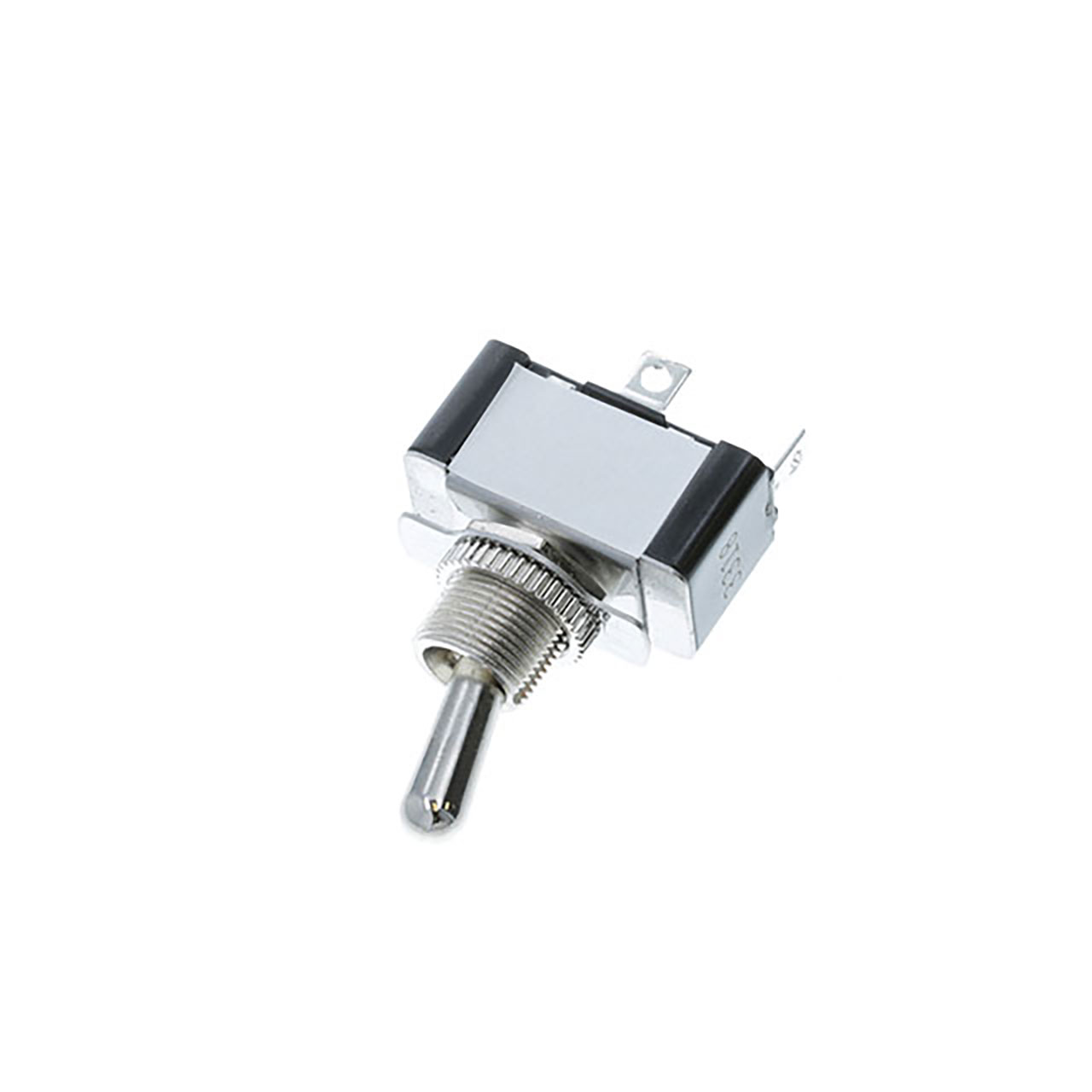 Toggle - 2P SPST OFF-ON Solder