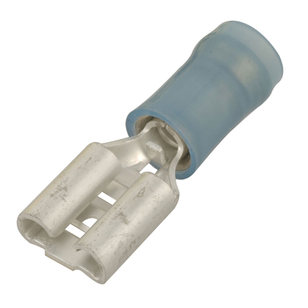 0.250" Quick Disconnect Female Terminal 14-16 AWG