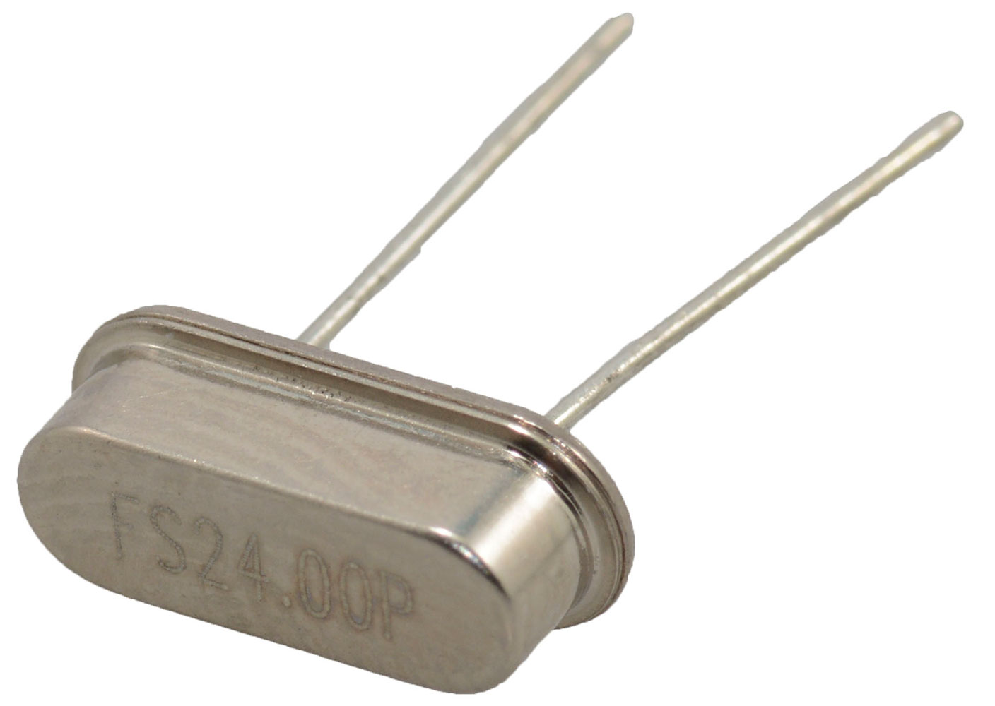 Crystal 24.000MHz Hc49/Us 20pF Low Profile