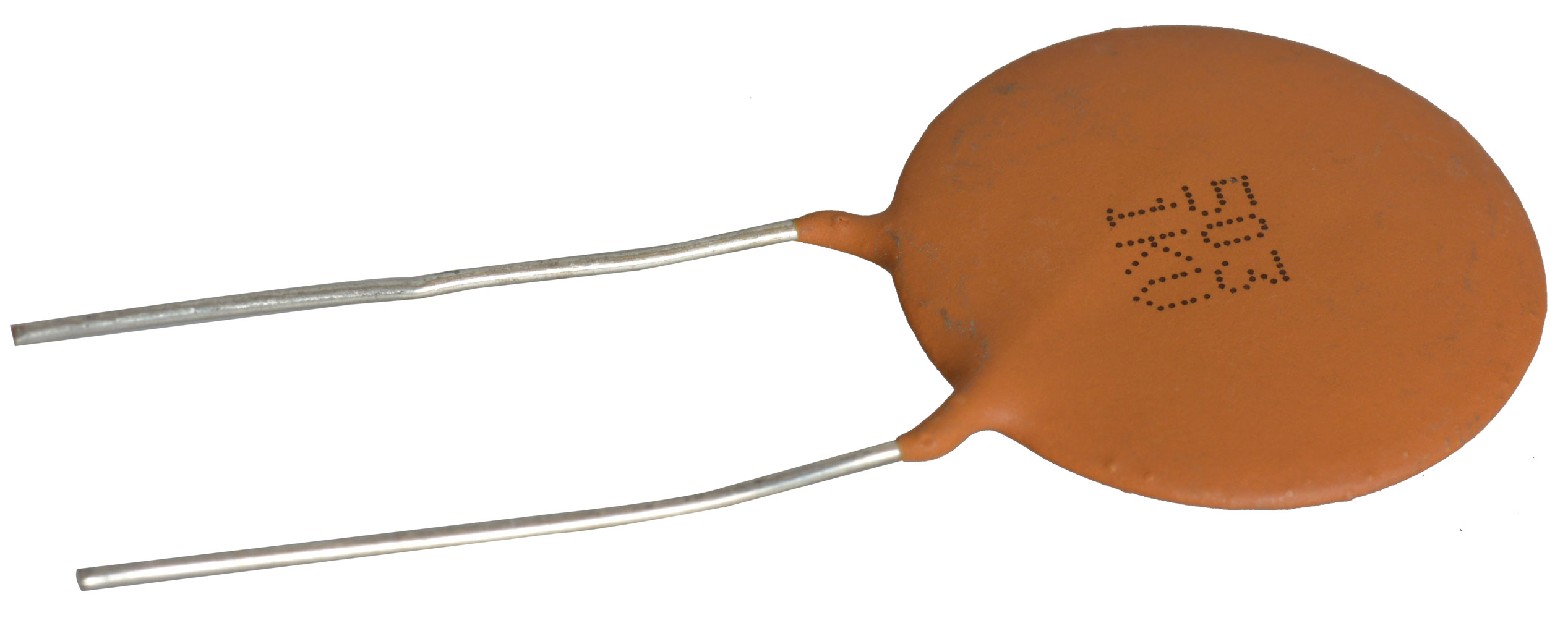 Capacitor Ceramic Disc 0.05&micro;F 1kV &plusmn;20%