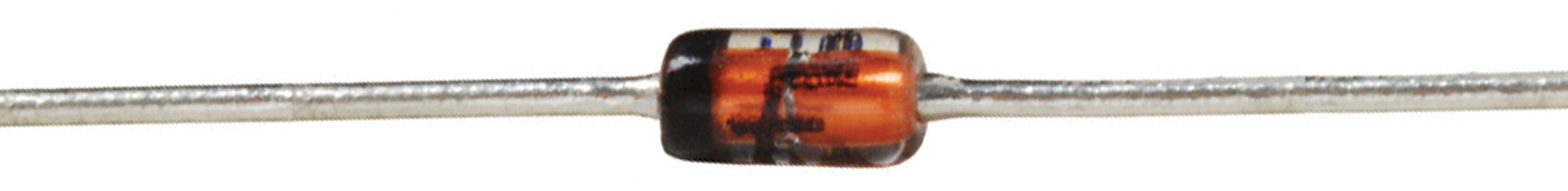 Diode 1N4148 100V 200mA 10mA(If) Small Signal Switching (Bulk)