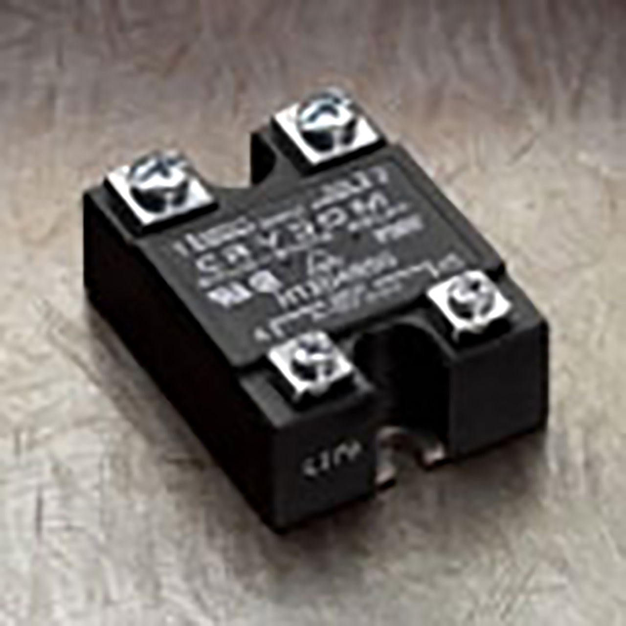 RELAY SSR 75A 480VAC AC OUT PNL