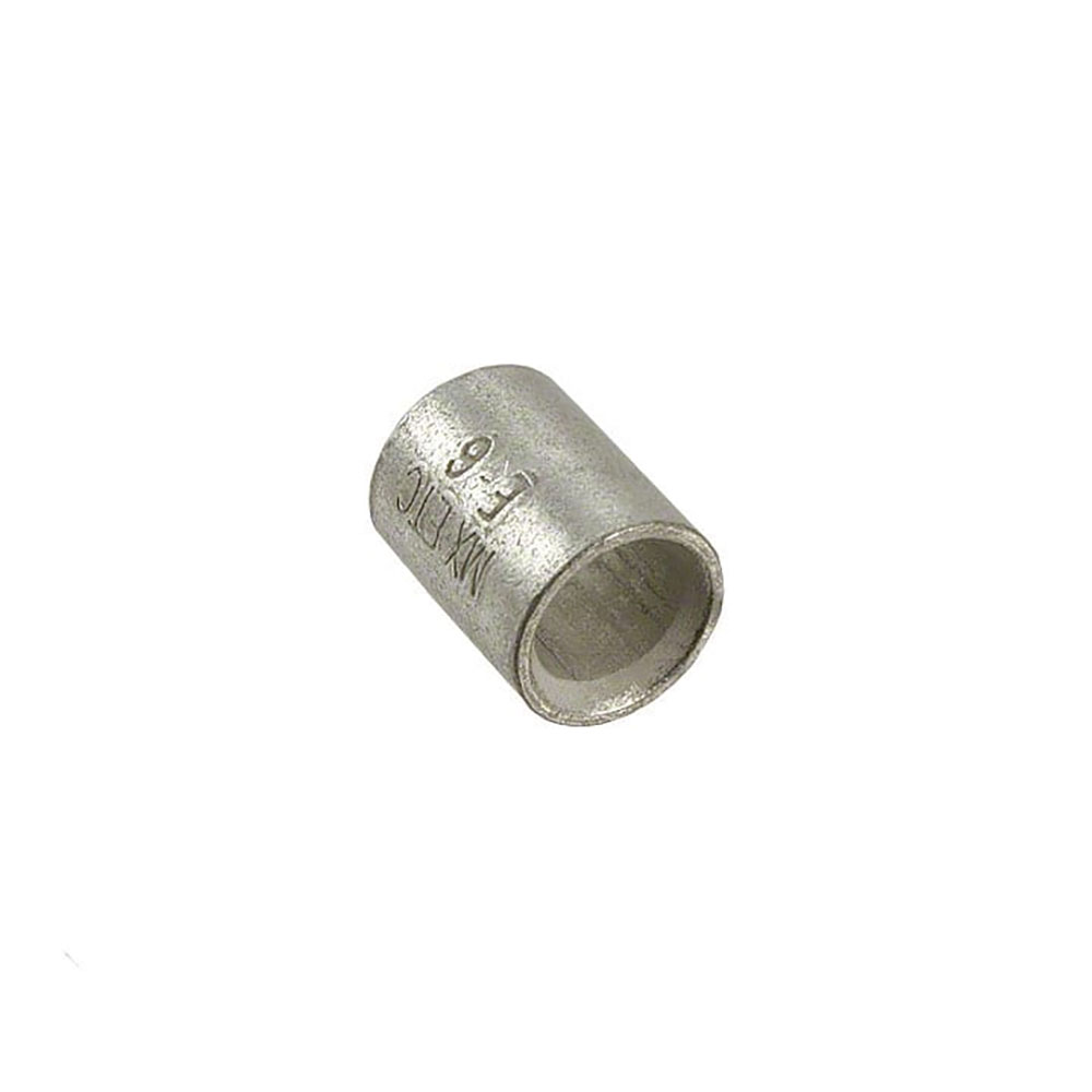 Splice Terminal 6AWG 12.1mm 9.5mm Tin VersaKrimp