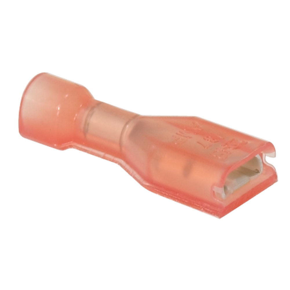 AMP Solistrand Uninsulated Terminals Ultra Fast