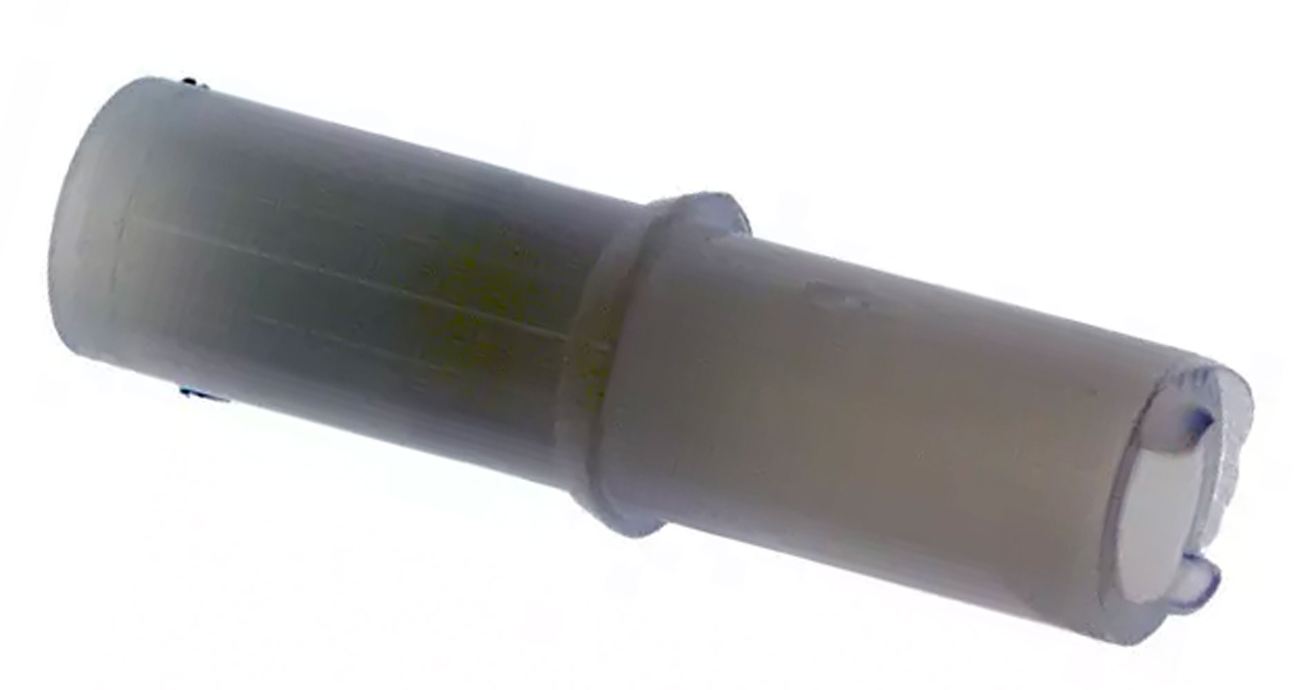 Commercial MATE-N-LOK 1 Position Rectangular Plug Housing for Female Socket Crimp Loose Piece