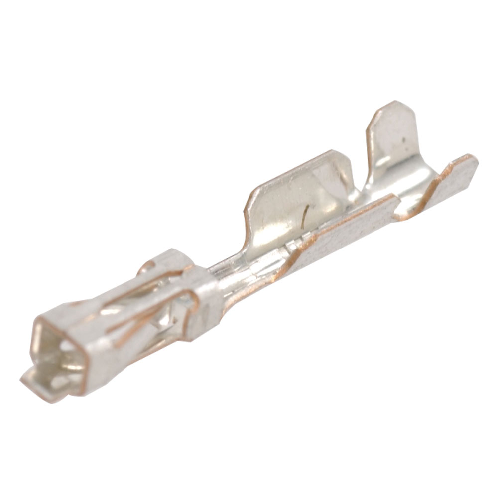 CONTACT,LP,AMP,87523-6, SOCKET,20-24AWG,TIN,CRIMP(10)