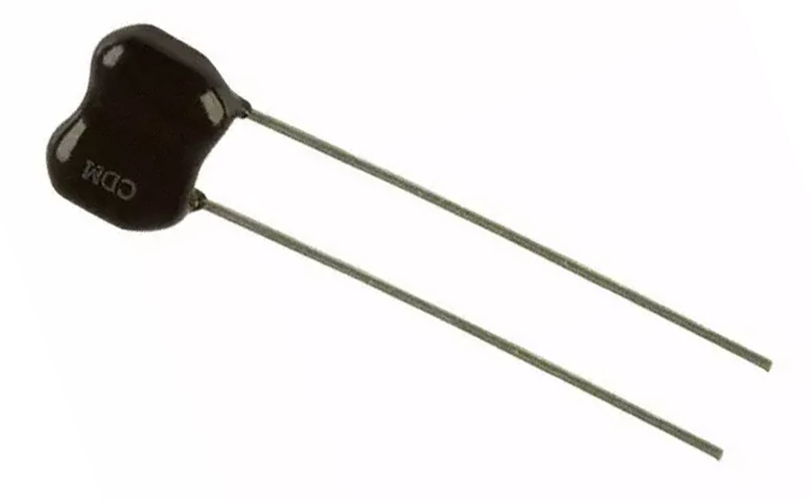 @CDE Mica Capacitors 220pF500VJ(50)