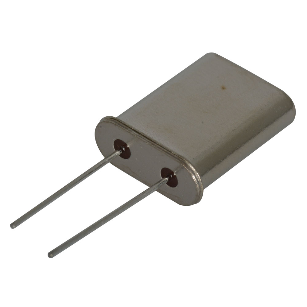 Crystal 14.31818 MHz HC49/U