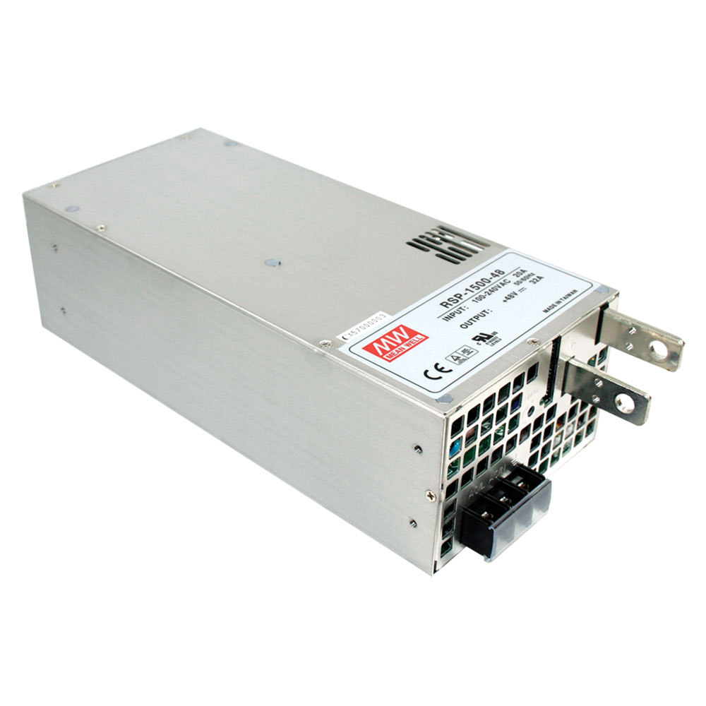 1200W AC/DC Enclosed Switching Power Supply