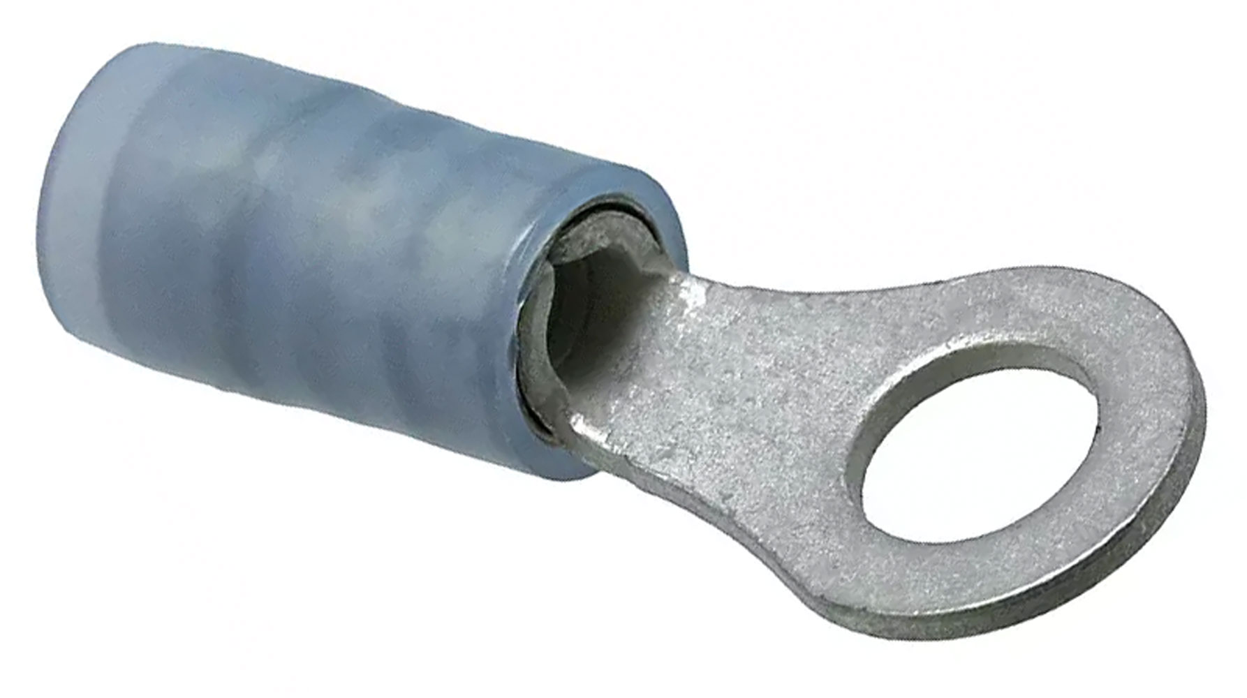 Ring Tongue Terminal 14-16 Amp 22.3mm 8.2mm Tin Loose Piece