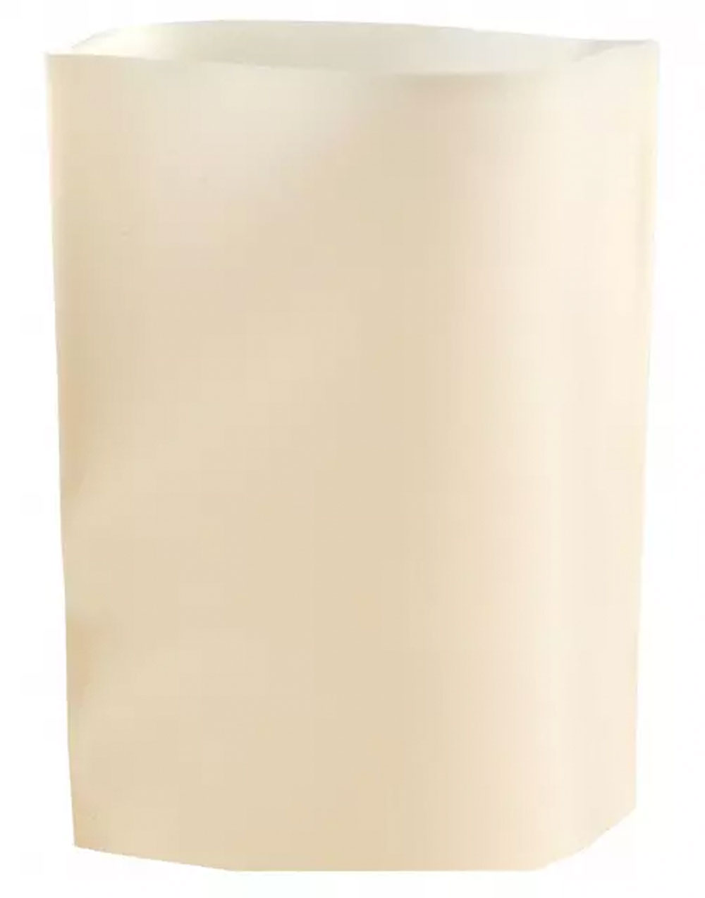 Connector Accessories 50 Position Pull Tab Polyvinyl Chloride Natural