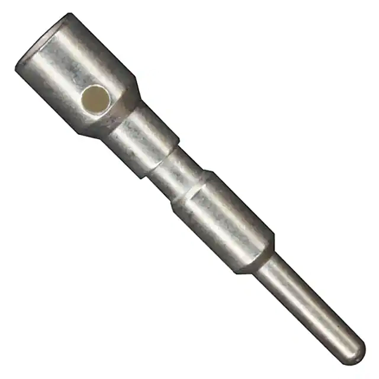 Connector Contact Pin 1 Position Crimp Straight Cable Mount 1 Terminal Loose Piece