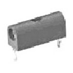 Connector Test Probe Receptacle 2 Position Solder Right Angle Thru-Hole 1 Port