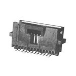 Connector Shrouded Header 20 Position 1.27 mm Solder Straight Surface Mount