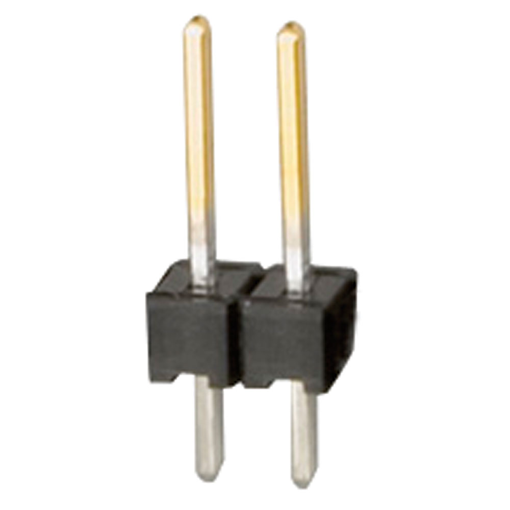 02 MODII HDR SRST B/A .100CL,