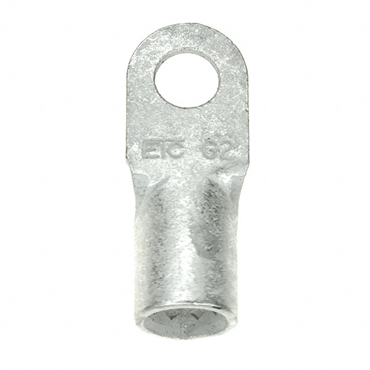 Ring Tongue Terminal 2AWG 40.21mm 16.38mm Electro-Tin Loose Piece