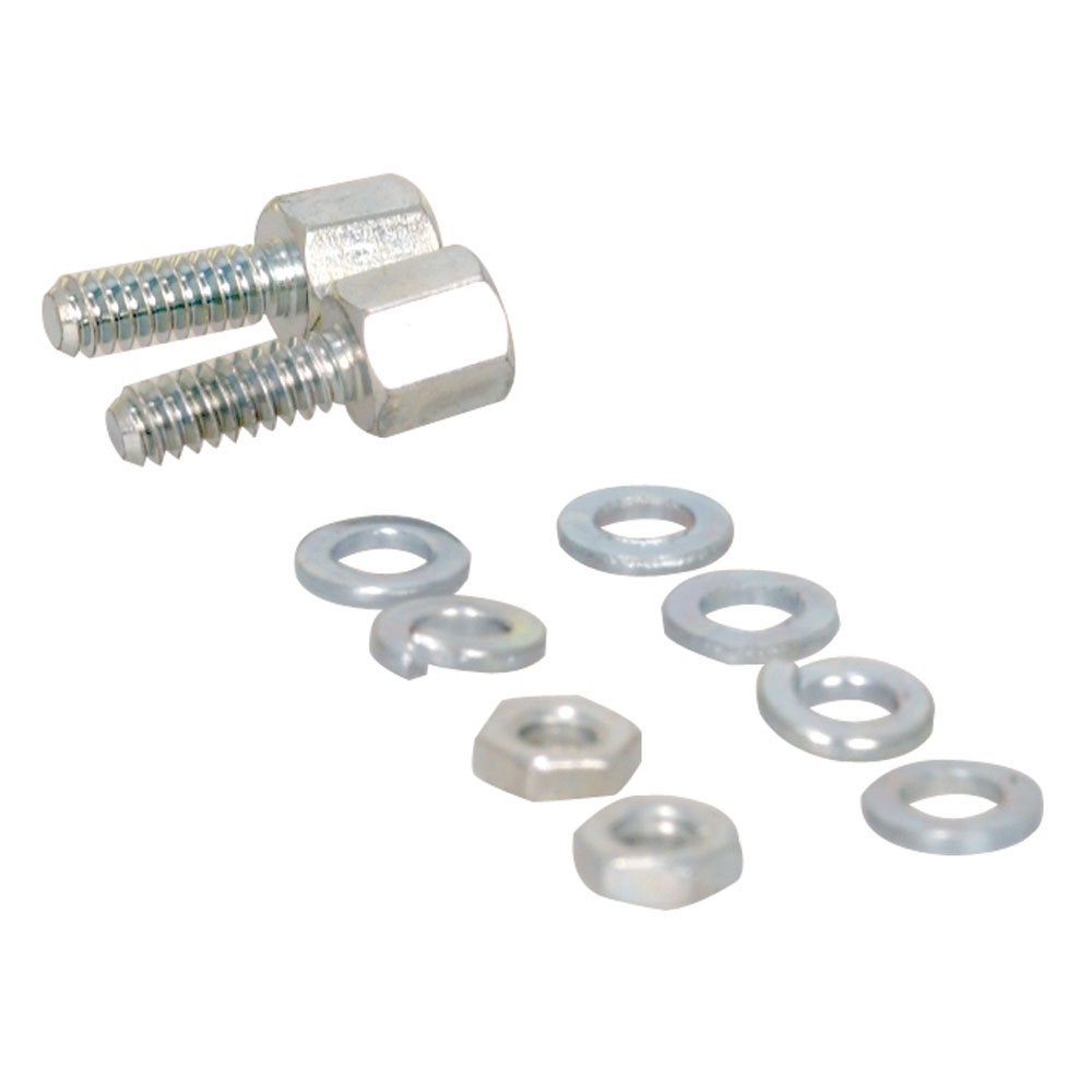 Jackscrew Socket for AMPLIMITE Series HDF and HDP