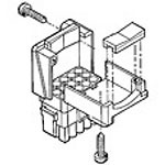 6 Position Universal MATE-N-LOK Strain Relief