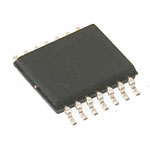 @IC,74LCX08MTC,QUAD 2-INPUT AN D GATE (3V)