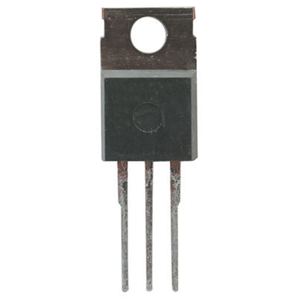 1A 5V Positive Voltage Regulator TO-220