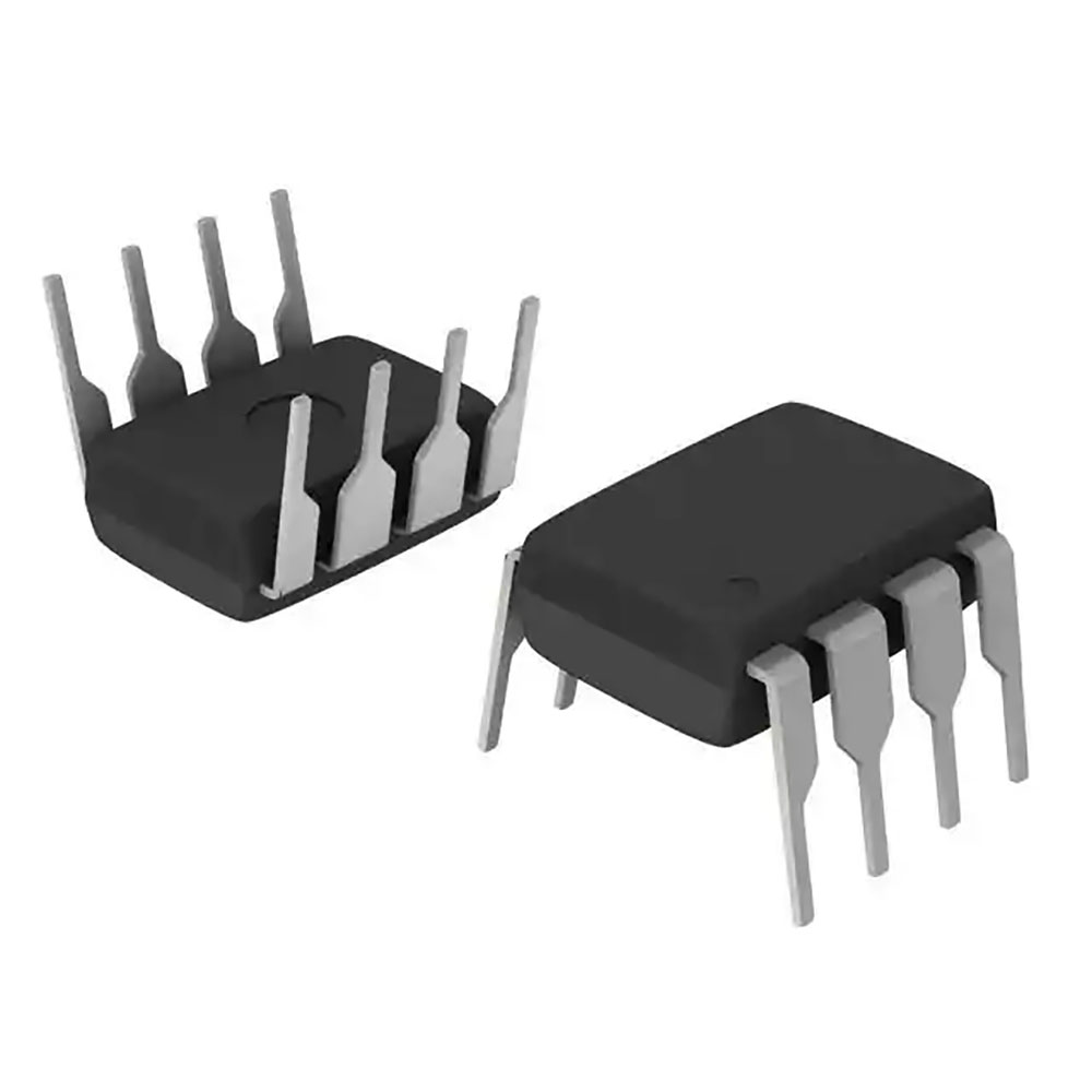 Linear Voltage Regulator IC Positive 3.3V 5A TO-263-3