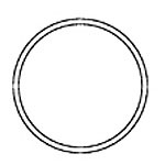 @23 PERIPHERAL SEAL(25)