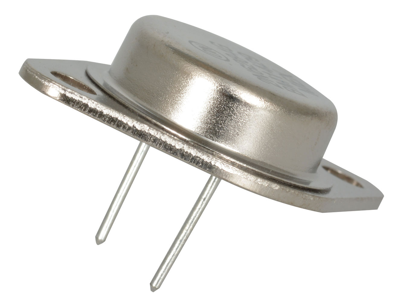 Transistor 2N6284 Darlington NPN 100 Volt 20 Amp TO-3