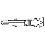 @UMNL SPLIT PIN AUNI/BR(28000)