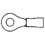 @BODY SOLIS RING 4/0 3/8(10)