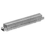 @120 EURO TYPE C PIN ST ASSY(10)